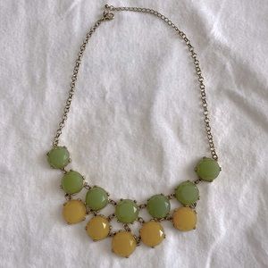 COPY - J.Crew necklace
